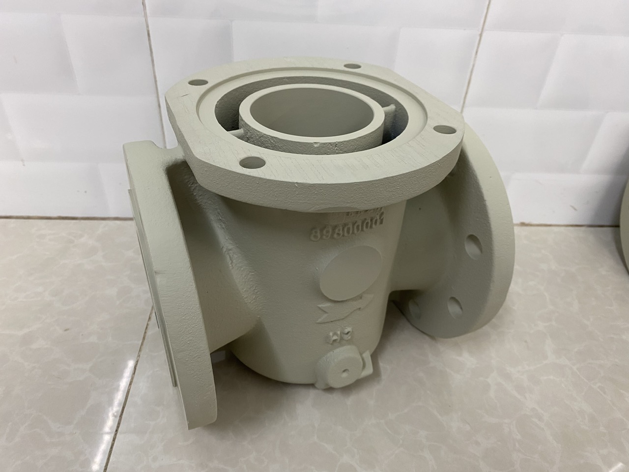 đế cho đồng hồ EQZ Q65 DN80